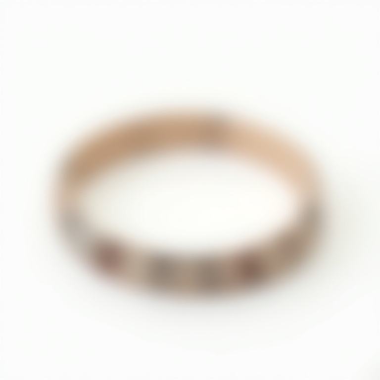 Bracelet strass Inspiration